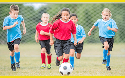 Okul Çocuğu Spor Motivasyonu Nasıl Olmalı?