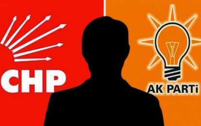 Ak Parti ve CHP’de yeni akraba atamaları ortaya çıktı