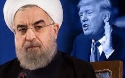 ABD’nin İran’a yaptırımları kalkacak mı? Ruhani’den cevap geldi