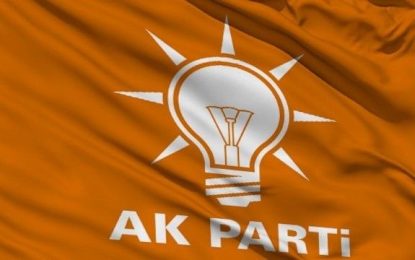 AK Partili eski belediye başkanına ”yolsuzluktan” hapis cezası