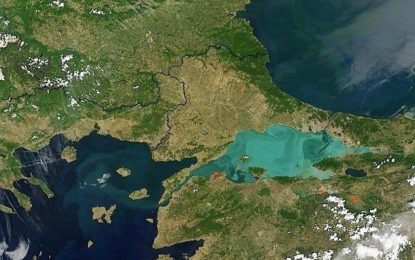 TEMA Vakfı: Kanal İstanbul Projesi’nin riskleri ve muhtemel sonuçları toplumla paylaşılmalı