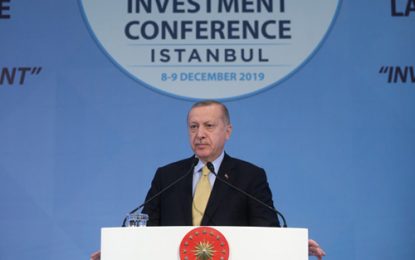 Yazarımız Refik Rıza Ekici’nin  yazısından sonra Erdoğan Konuştu: İslam ülkeleri arasında etkin bir iş birliği mekanizması oluşturulmalı ve hayata geçirilmelidir