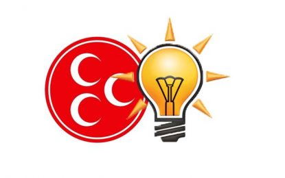 İttifak AKP’yi zora soktu: Oylar MHP’ye mi kayıyor?