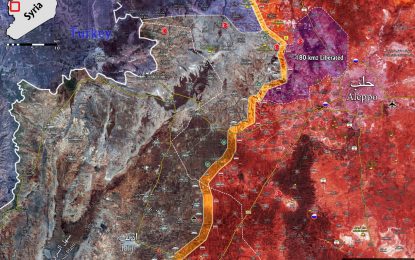 Rusya’dan “İdlip’te kuşatılan TSK gözlem noktaları” açıklaması: Bunlar neleri gözlüyor?