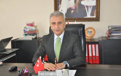 Türk Sağlık Sen; Sağlıklı Sağlık Çalışanlarına Ülkemizin İhtiyacı Var