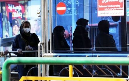 İranlı gazeteciden flaş koronavirüs iddiası: Ölü sayısı 4 bini aştı