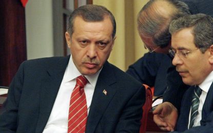 Şener’den AKP’ye sert sözler! “Siyonist emellerin işbirlikçisidir”