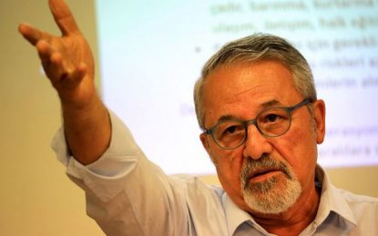 Prof. Naci Görür’den korkutan İstanbul depremi açıklaması