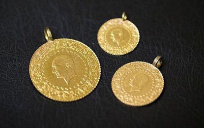Altın fiyatları kaç lira oldu? Yeni rekor sinyal veriyor!