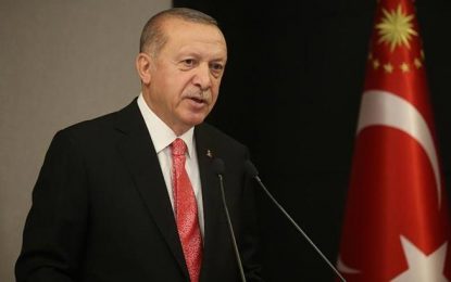 Cumhurbaşkanı Erdoğan’dan şaşırtan sözler! Açıklamasıyla tepki çekti