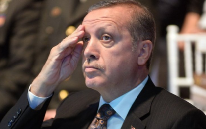 Bomba yazı: Erdoğan 20 yıl sonra ilk kez…