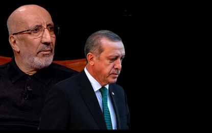 Dilipak’tan AKP’ye gönderme: Gelirsek ülke kurtulur diyorlar, hayır
