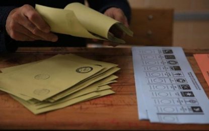 Son seçim anketi sonuçları yayımlandı: AKP ve MHP’yi mutlu etmeyecek