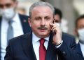 Fehmi Koru, Erdoğan aday olamaz dedi! Mustafa Şentop’tan telefon geldi