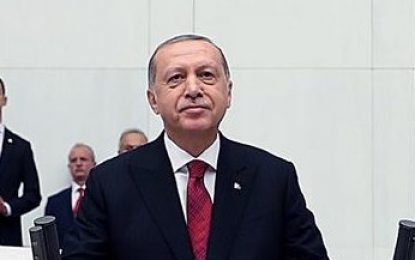 Erdoğan’la ilgili bomba sözler: Seçilse de yeminini edemeyecek!