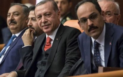 AKP’ye yakın hesap duyurdu: Olağanüstü kongre ve kabine değişimi yolda