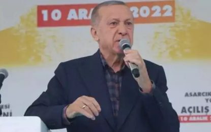 Erdoğan’ın eski danışmanı Akif Beki’den ‘son defa’ yorumu: Nihayet…