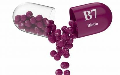 Biotin Takviyelerine Dikkat: Faydalı, Ancak Riskli Bir Destek