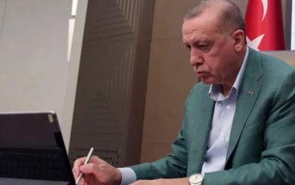 AKP’de yerel seçim hazırlığı! 30 büyükşehirde nabız yokladı: İşte oylardaki düşüşün 3 nedeni