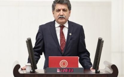 Kocaeli Milletvekili Prof. Dr. Mühip Kanko; İstanbul ve Kocaeli Büyük Felakete Hazır Değil!