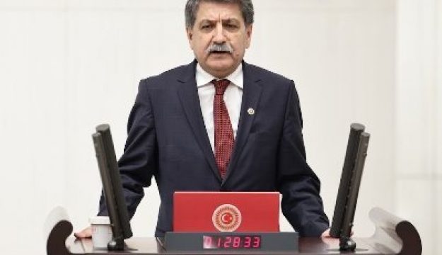 Kocaeli Milletvekili Prof. Dr. Mühip Kanko; İstanbul ve Kocaeli Büyük Felakete Hazır Değil!