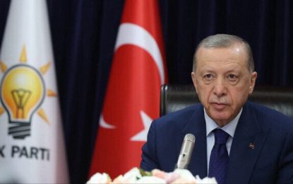 Erdoğan’ın aklında iki isim var! AKP kulislerinde İstanbul adayı telaşı