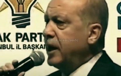 Erbakan hoca, Erdoğan’a karşı uyarmıştı: Fakir fukarayı ezen insanlarsınız!