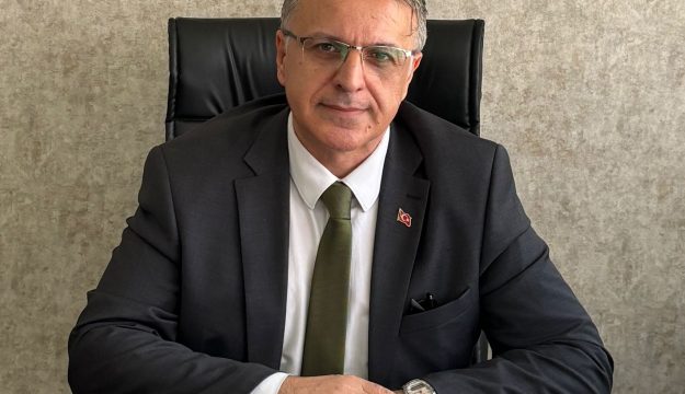 Milliyetçi Sol Parti Genel Başkanı Hüseyin Alpay; AİHM kararlarına rağmen hapiste tutulanlar serbest bırakılsın!
