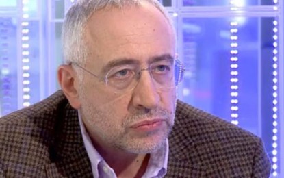 Rus gazeteci: Kırım’ın ihakından geri dönülemez