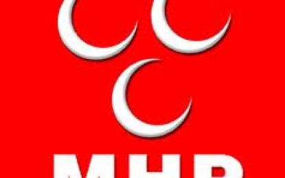 MHP Kocaeli İl Kadın Kolları Başkanlığı’ndan Açıklama