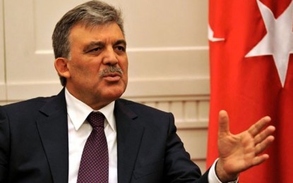 Abdullah Gül’den Hükümete Karşı Çıkış