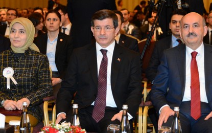 “Şifa Veren Ele Vefa” Programı Ankara’da Gerçekleştirildi