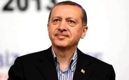 Erdoğan’ı Peygamber İlan Ettiler