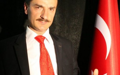 Kurtarıcı Bekleyen Türk Milleti İlk Defa Yanıldı