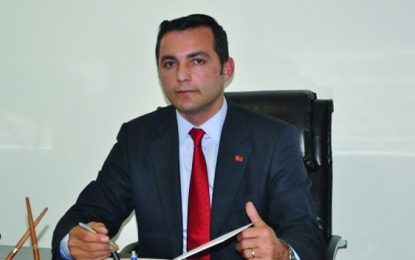 CHP Antalya Milletvekili Dr. Niyazi Nefi Kara,Belediyelirin Gelirleri Artmalı