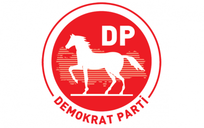 Demokrat Parti Muratpaşa Mehmet Akif Ersoy’u Unutmadı