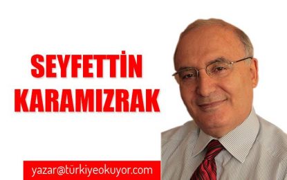 ABD Türkiye’nin Düşmanlarını  Neden Destekliyor?