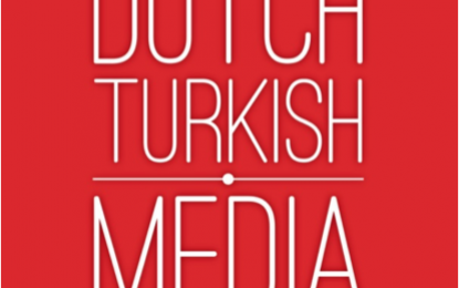 Hollanda Türk Medya Vakfı kuruldu