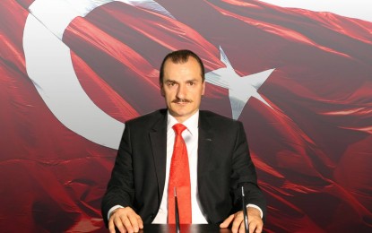 Recep Tayyip Erdoğan Alternatifi Gene Recep Tayyip Erdoğan