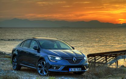 Renault’da Ekim ayında sıfır faiz fırsatı