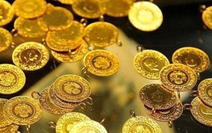 5 Ağustos 2019: Altın fiyatları, gram altın, çeyrek altın ne kadar?