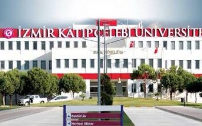 İzmir Kâtip Çelebi Üniversitesi Rektörlüğü Anayasa Mahkemesinin  Kararına Tepki Gösterdi