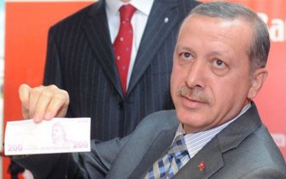 Jest Yaparız Demişti! Erdoğan’dan asgari ücret açıklaması: İşçimizi ezdirmedik