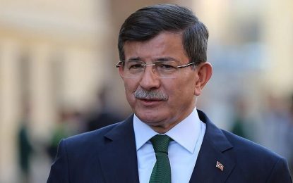 Ahmet Davutoğlu’nun partisinin genel başkan yardımcıları belli oldu
