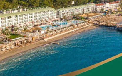 Belirsizlikler nedeniyle Antalya’da açık otel sayısı kısıtlı