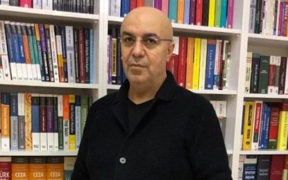 Araştırmacı Yazar Hüseyin Demir; “19 Meslek Kuruluşu, Demokratik, İşlevsel Çoklu bir Sisteme Kavuşturulmalı”