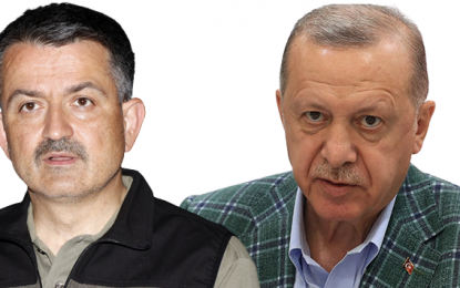 Ankara’da bu konuşuluyor… Erdoğan acısını kabineden çıkaracak