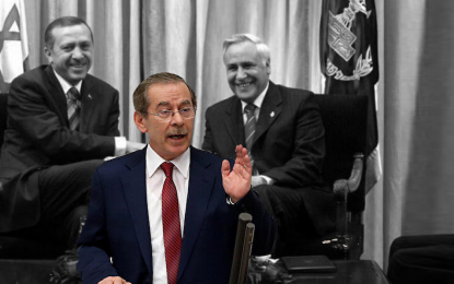 Abdullatif Şener: Erbakan AKP için bunlar İsrail’e asker oldular derdi