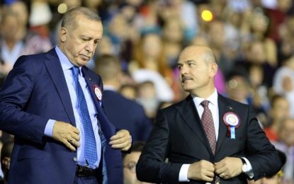 Erdoğan’ın sağlık durumu konuşuluyor: AKP’nin yeni lideri Soylu mu?