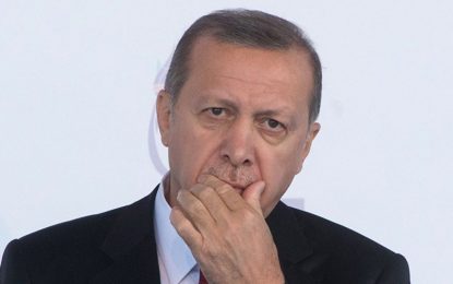 Rantçılar AKP’yi terk ediyor! Sadece Erdoğan’ın kemik kitlesi kaldı